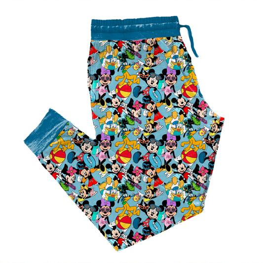 Magical Pool Crew Adult Joggers *RTS*