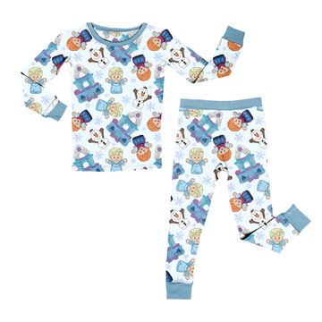 Frosty Fun Toys Youth Pant Set **PreOrder**