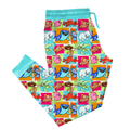 Underwater Explorers Club Adult Joggers *RTS*