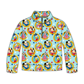 Sailor Squad Quarter Zip-Up *RTS*