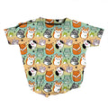 Tubie Squishmellows Romper *RTS*