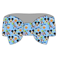 Classic Crew Bamboo Bow Headband **PreOrder**