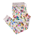 Forever Magical Friends Adult Joggers **PreOrder**