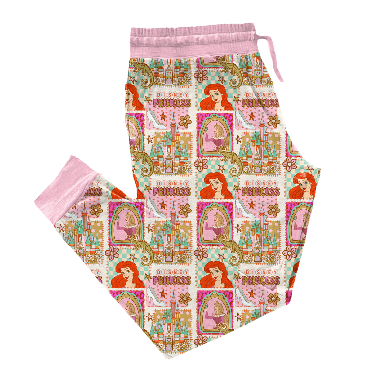 Princess Era Adult Joggers **PreOrder**