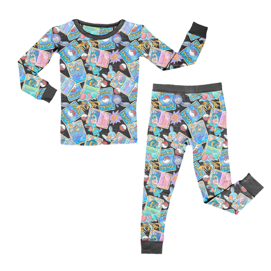Trading Card Chaos Youth Pant Set **PreOrder**