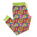 Mouse House Rewind Adult Joggers **PreOrder**
