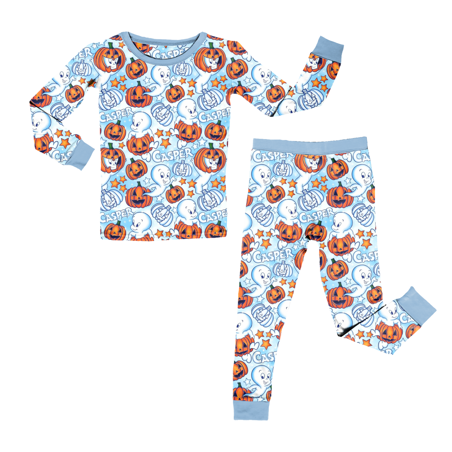 Friendly Frights Youth Pant Set **PreOrder**