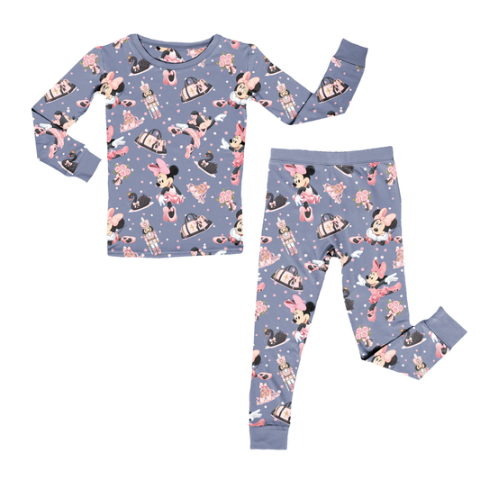 Tutu Cute Youth Pant Set **PreOrder**