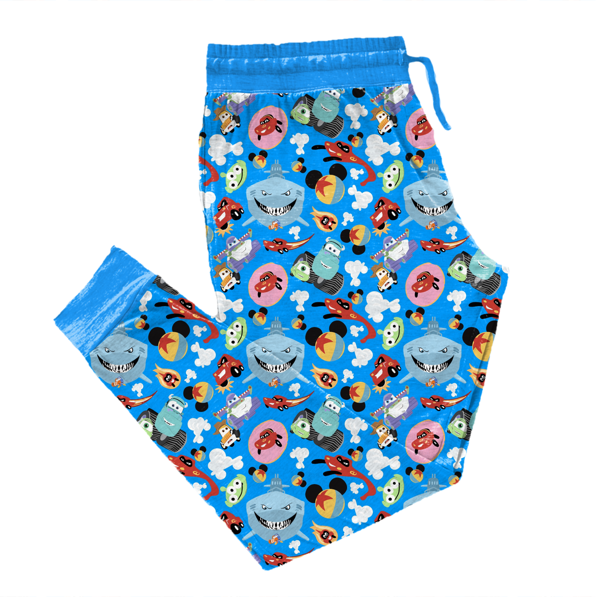 Magic in Every Story Adult Joggers **PreOrder**