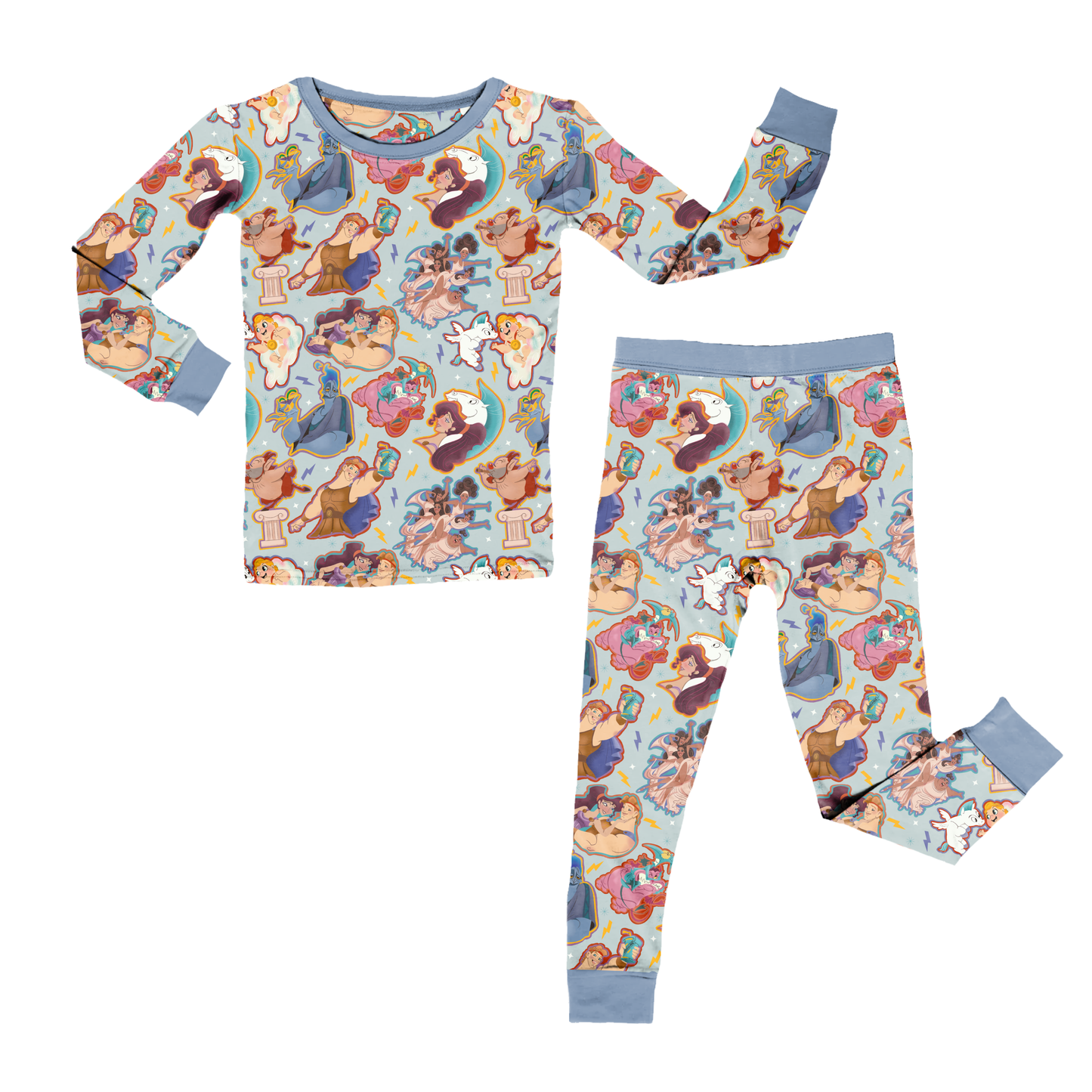 Mount Olympus Magic Youth Pant Set **PreOrder**
