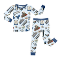 Magical Transportation Youth Pant Set **PreOrder**