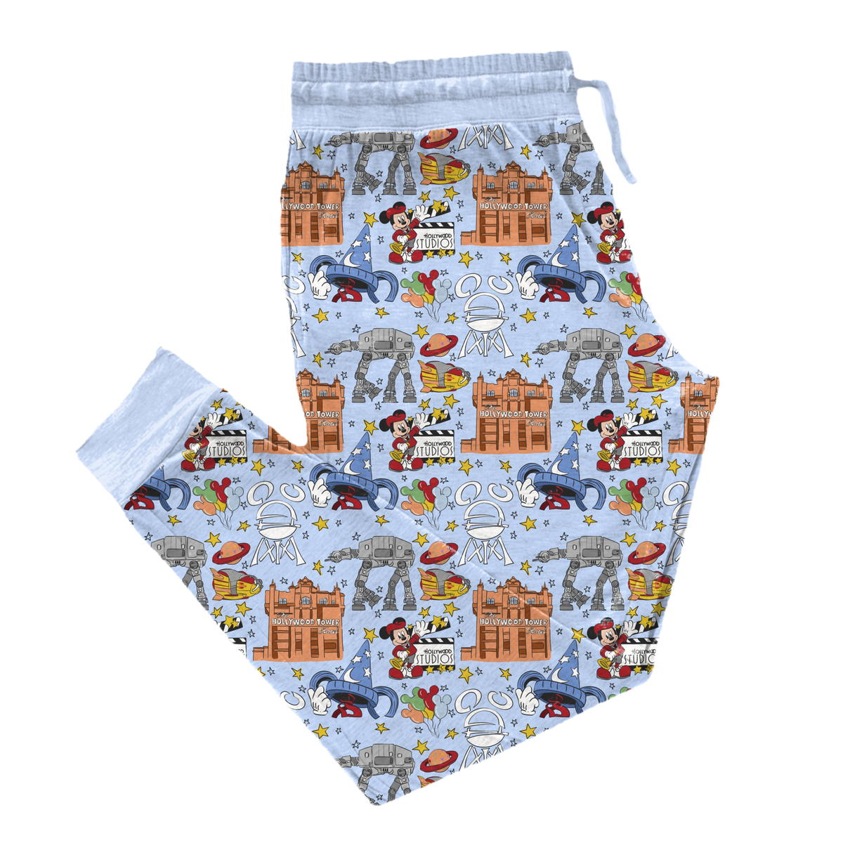 Hollywood Magic Adult Joggers **PreOrder**