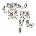 Vampire Mouse on Main Youth Pant Set **PreOrder**