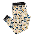 Mouse Little League Adult Joggers **PreOrder**