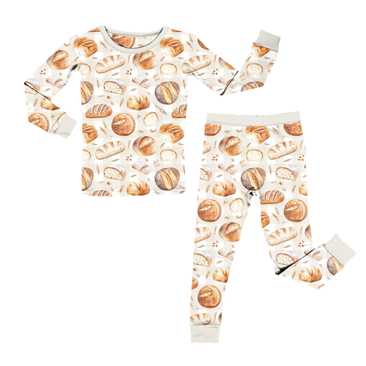 Dough My Goodness Youth Pant Set **PreOrder**
