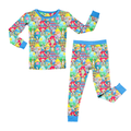 Dining with the Pals Youth Pant Set **PreOrder**