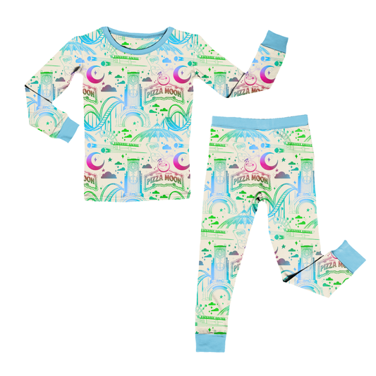 Stardust Racers Youth Pant Set **PreOrder**