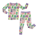 Magical Mail Youth Pant Set **PreOrder**