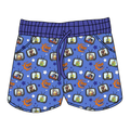 Nite Nostalgia Women's Shorts **PreOrder**