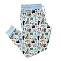 So I Can Kiss You Anytime I Want Adult Joggers **PreOrder**
