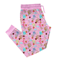 Growing Up Girly Adult Joggers **PreOrder**
