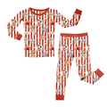 Main Street Circus Crew Youth Pant Set **PreOrder**