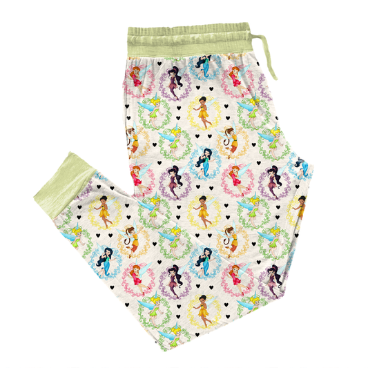 Fairy Besties Adult Joggers **PreOrder**