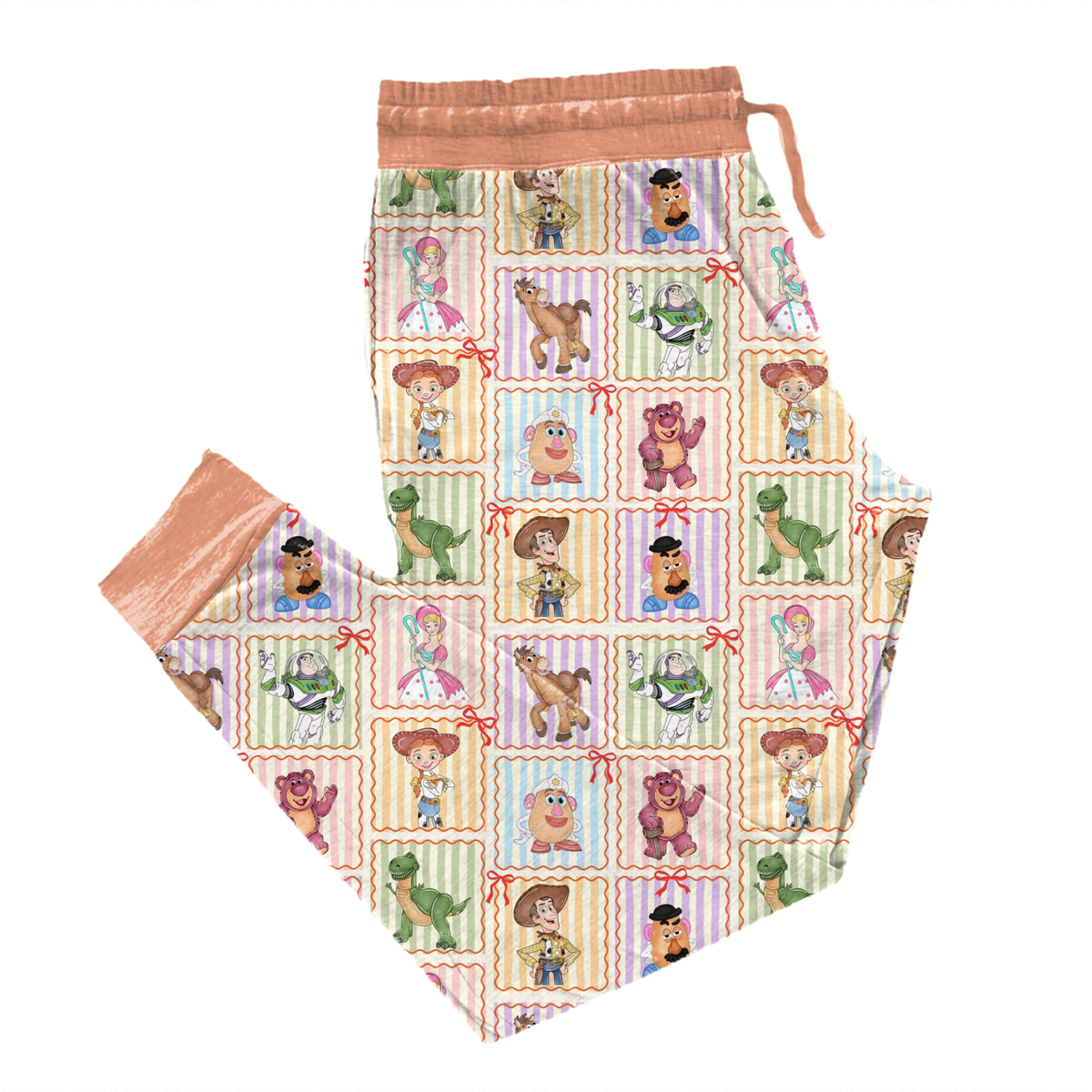Partners in Play Adult Joggers **PreOrder**