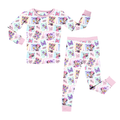Signed with Friendship Youth Pant Set **PreOrder**