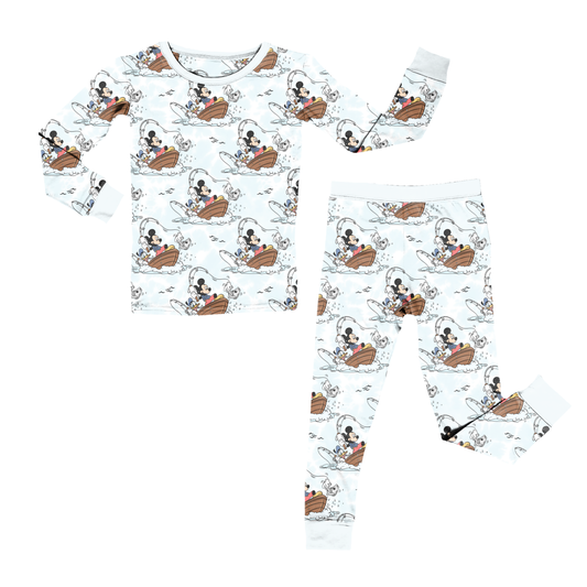 Hooked on Magic Youth Pant Set **PreOrder**