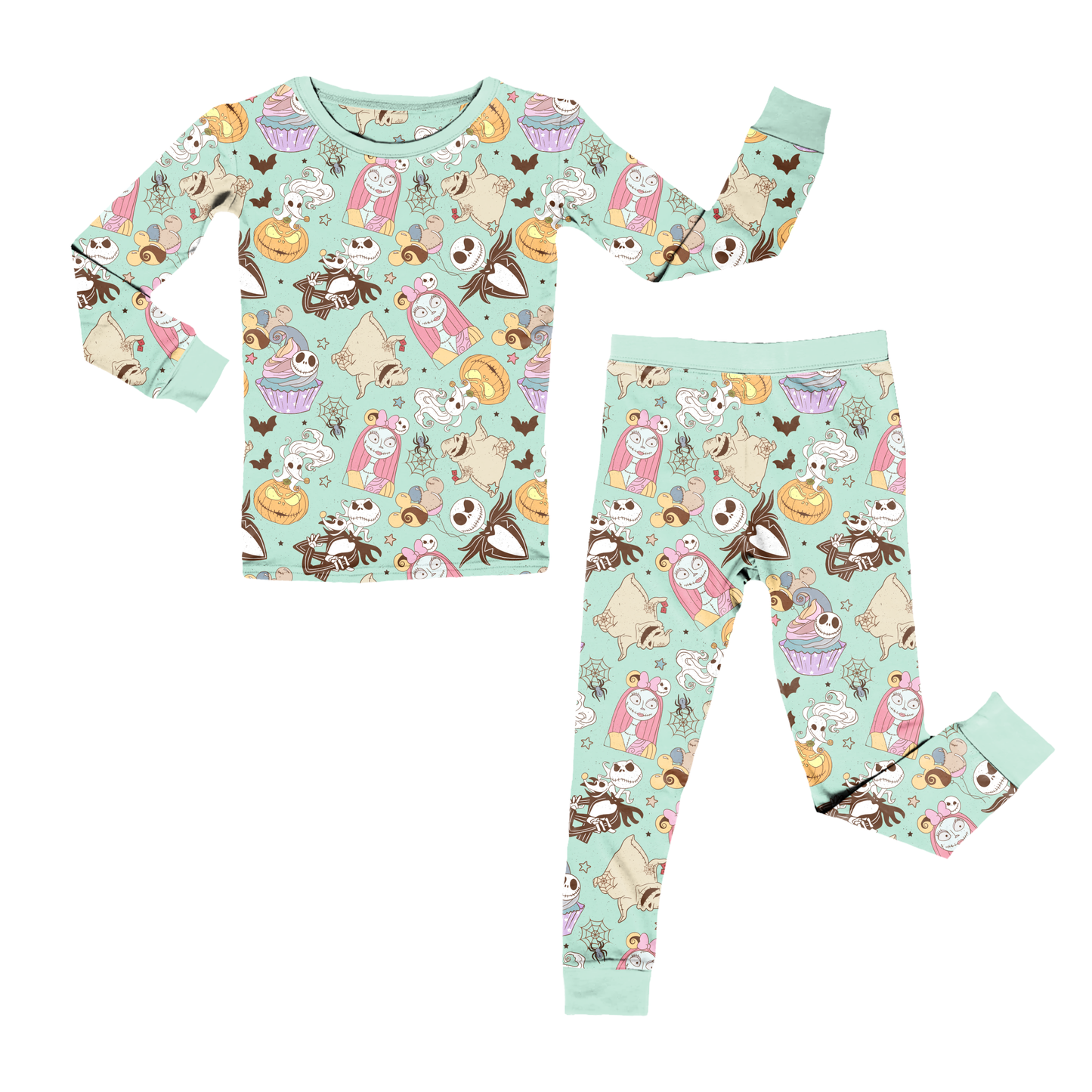 This is Halloween Youth Pant Set **PreOrder**