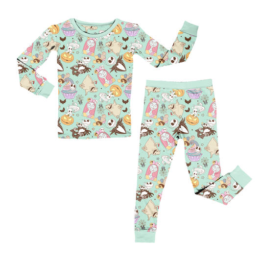 This is Halloween Youth Pant Set **PreOrder**