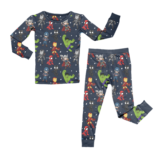 Ready For Action Youth Pant Set **PreOrder**