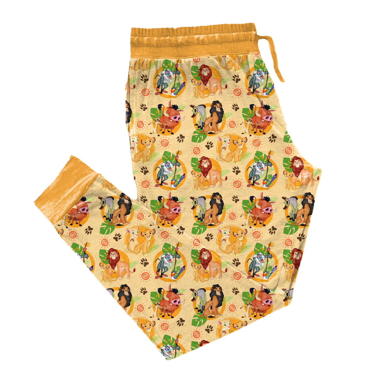 I Just Can't Wait Adult Joggers **PreOrder**