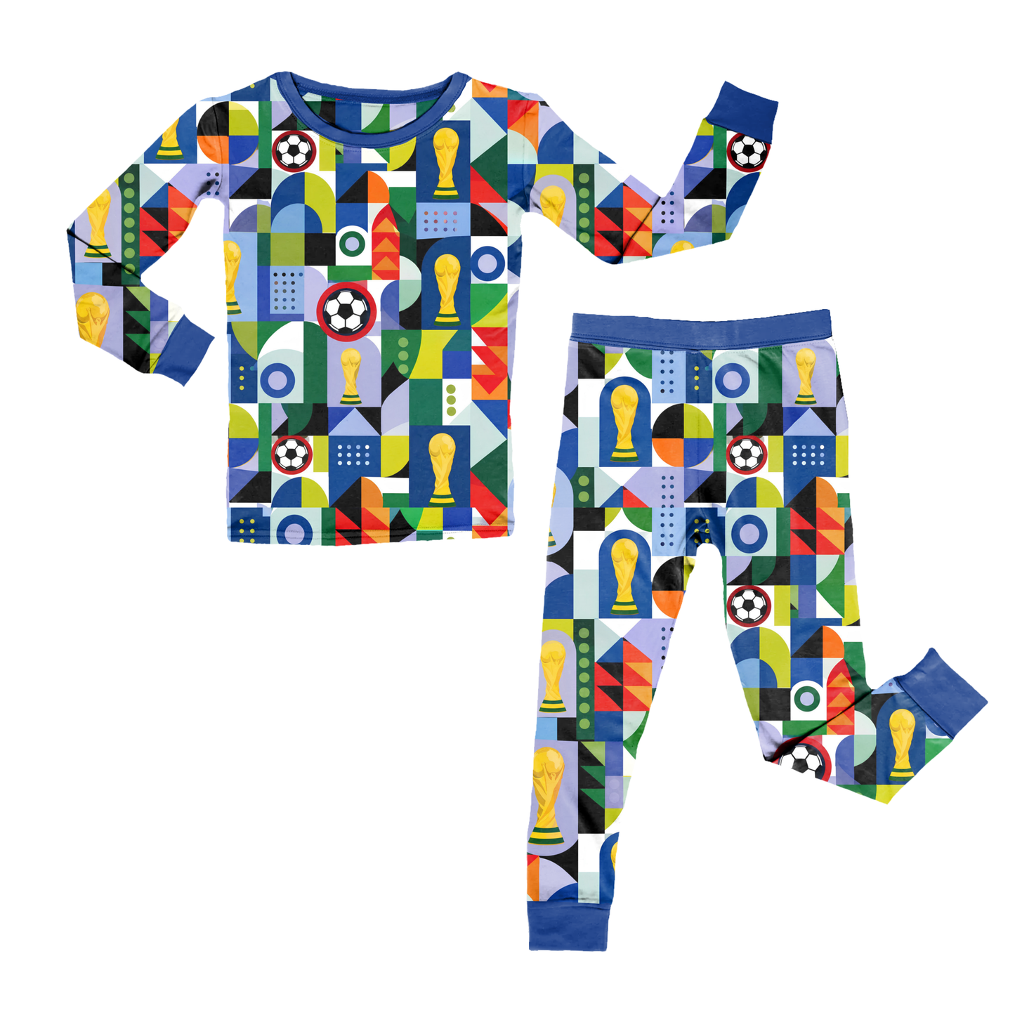 Chasing Glory Youth Pant Set **PreOrder**