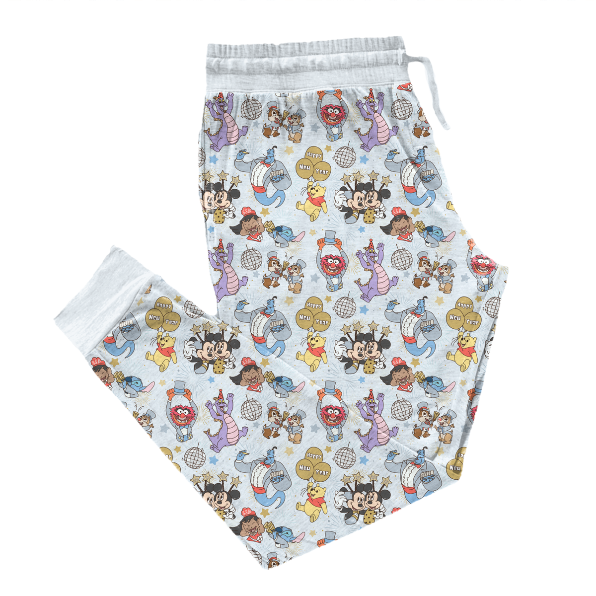 Countdown To Magic Adult Joggers **PreOrder**