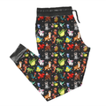 Sidekick Society Adult Joggers **PreOrder**
