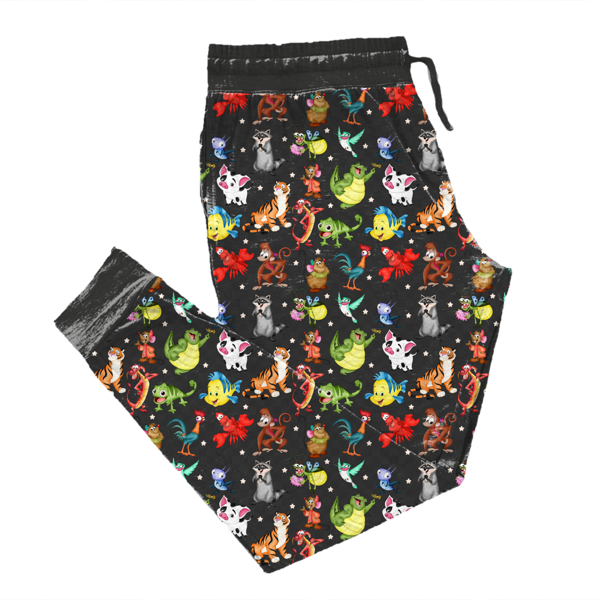 Sidekick Society Adult Joggers **PreOrder**