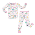 Where Magic Blooms Youth Pant Set **PreOrder**