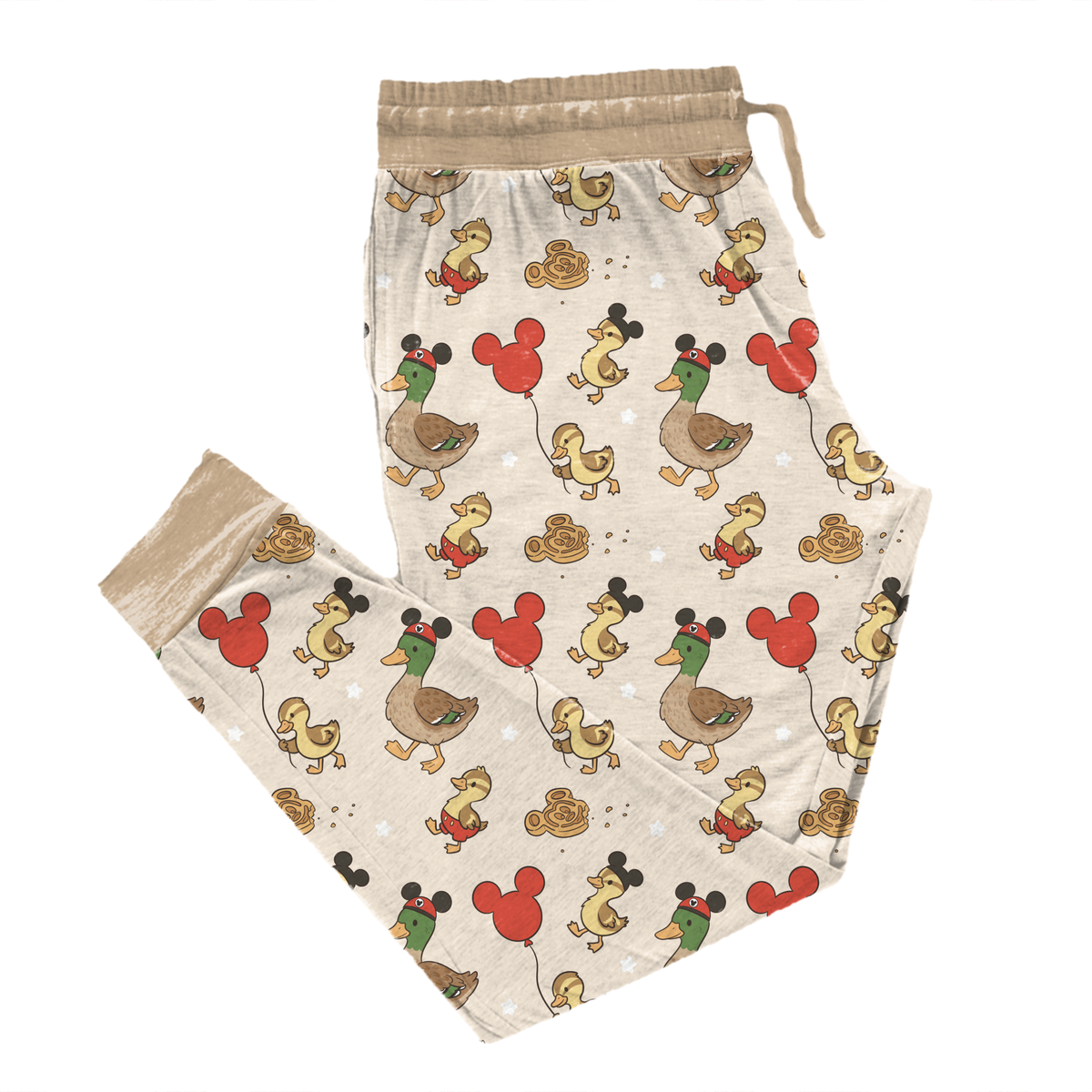 Magic in Every Waddle Adult Joggers **PreOrder**