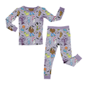The Ghoul Gang Youth Pant Set **PreOrder**