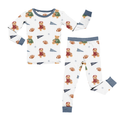 Touchdown Teddies Youth Pant Set **PreOrder**