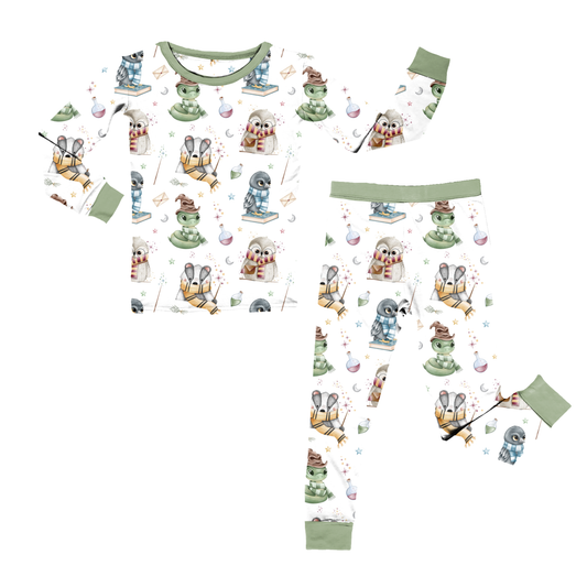 Enchanted Creatures Youth Pant Set **PreOrder**