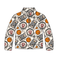 Tiny Dunkers Quarter Zip-Up *RTS*