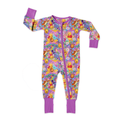 Honey Pot Day Dreams Zipper Sleeper *RTS*