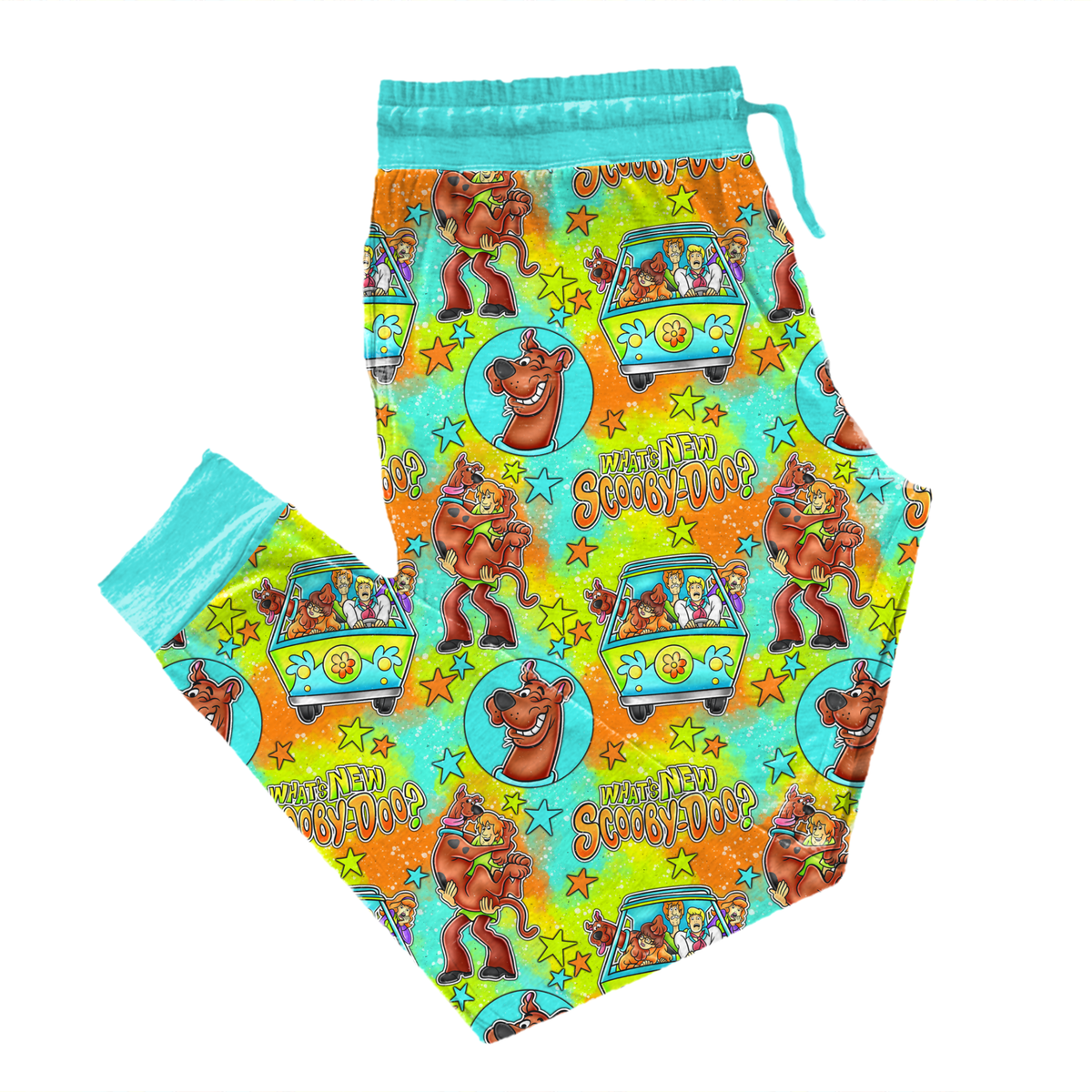 Mystery Adventures Adult Joggers **PreOrder**