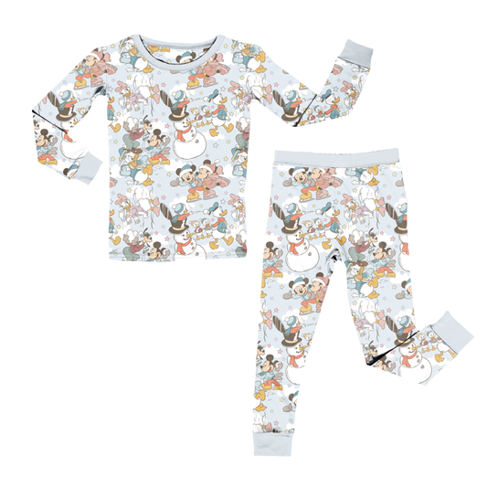 Snow Much Magic Youth Pant Set **PreOrder**