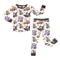 Spooky Speedway Youth Pant Set **PreOrder**