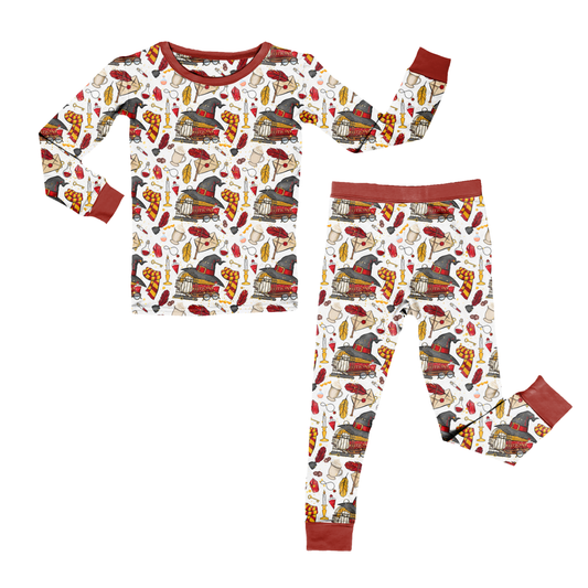 Wands & Wonders Youth Pant Set **PreOrder**