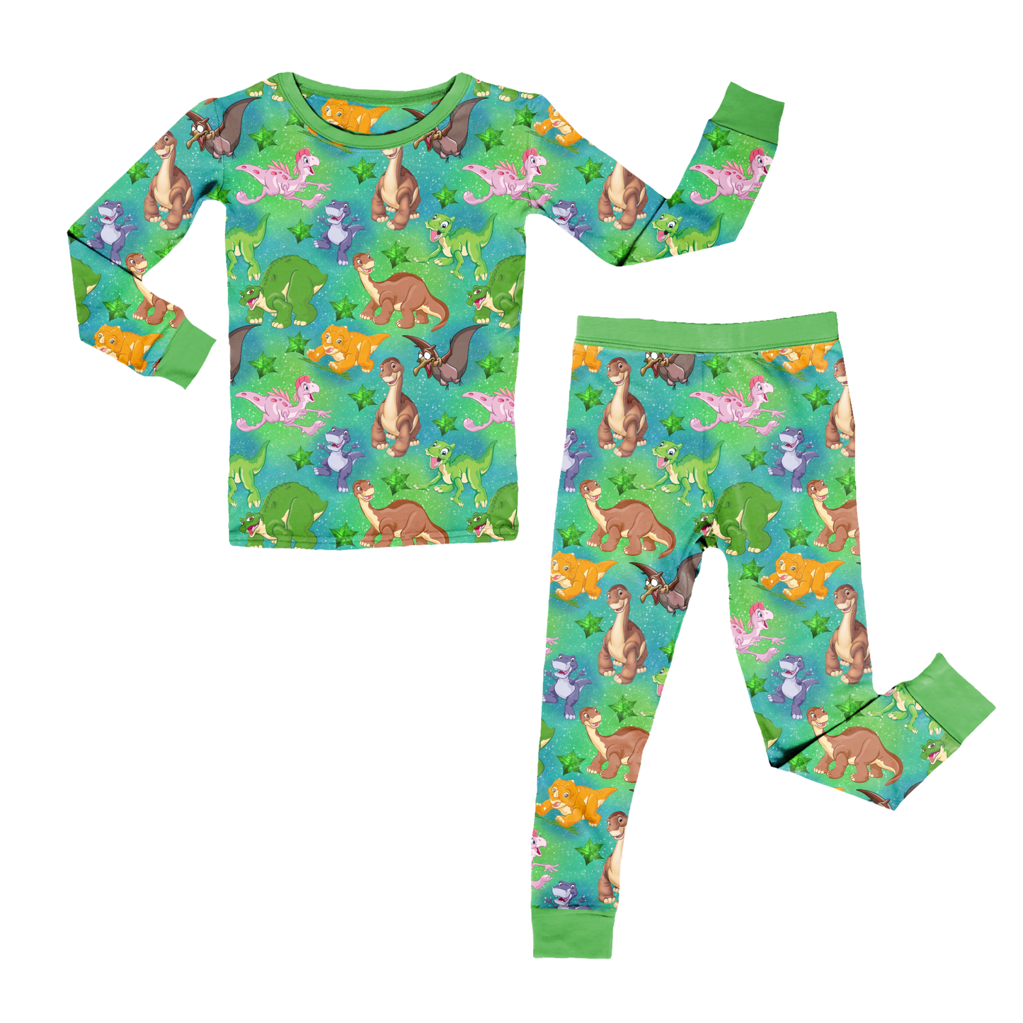 Friends of the Valley Youth Pant Set **PreOrder**